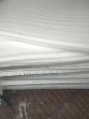 Original Styrofoam Sheets