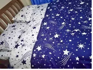 Nroaml Cotton Duvet Set Available
