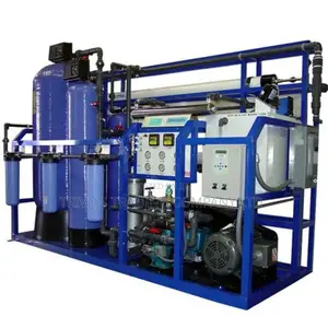 General-Purpose Water Plant 3000lph