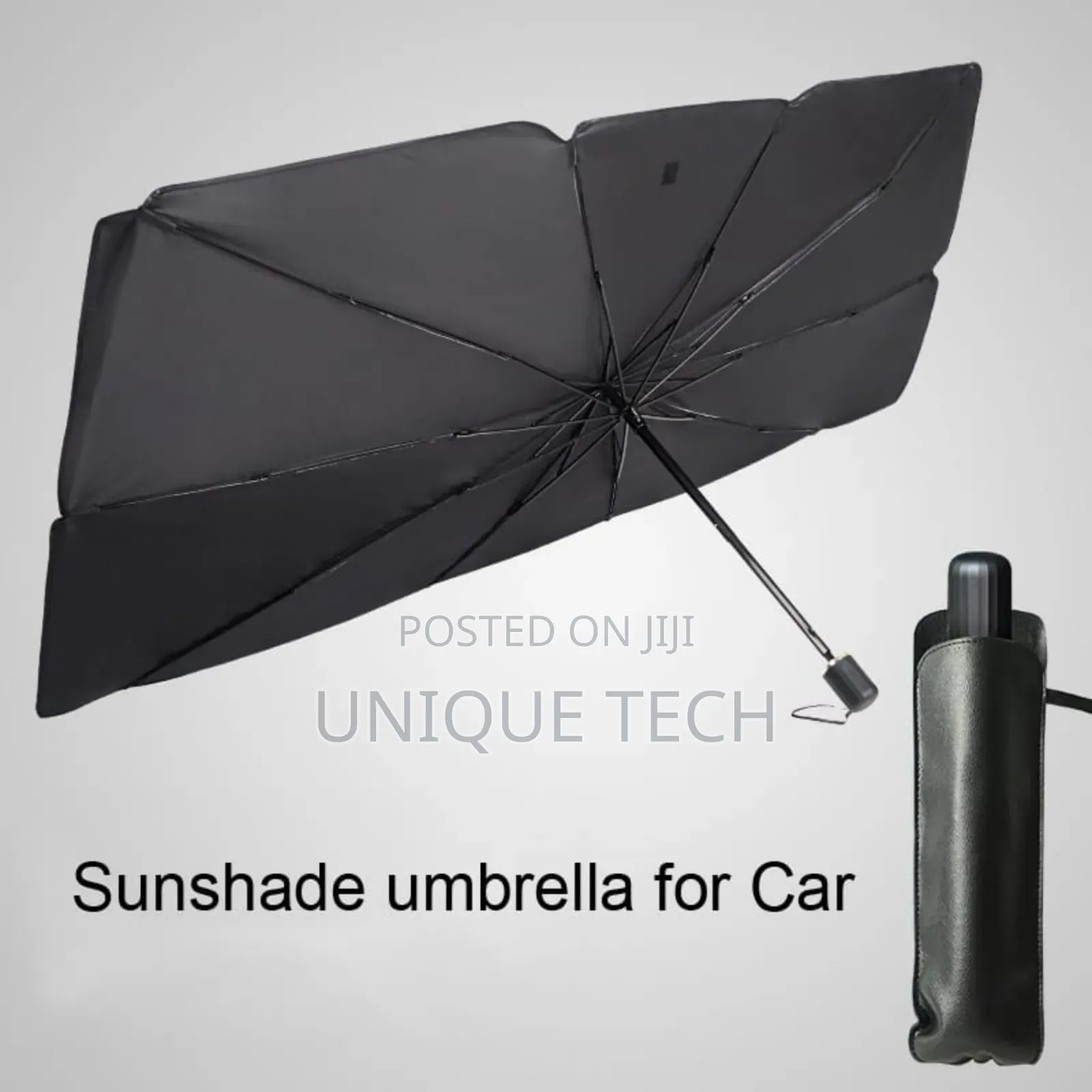 Universal Windscreen Sun Shield / Car Windscreen Sun Protector