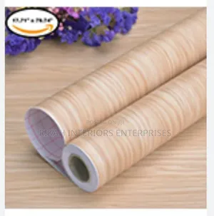 Wood Effect Wallpapers