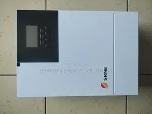 1.5kw 12v 60amps Srne Hybrid Solar Inverter