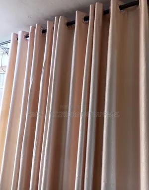 Baige Quality Curtains