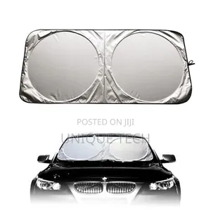 Front Windscreen Sun Shield / Car Windscreen Sun Protector