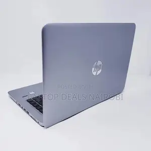 Laptop HP EliteBook 840 G3 16GB Intel Core I5 SSD 256GB