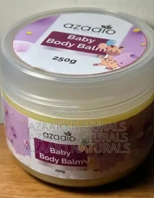 Azaaio Baby Balm