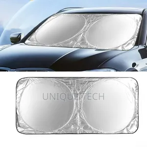Car Windscreen Sun Shield Protector