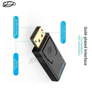 Vention Displayport to Hdmi Adapter