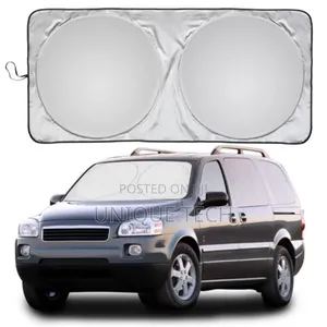 Foldable Windscreen Sun Shield / Car Windscreen Sun Protector