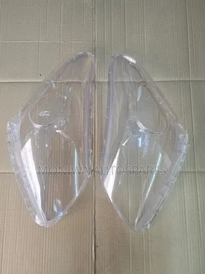 Head Lens Toyota Ist New Model