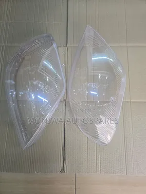 Headlamp Lens/Headlens Toyota Nze