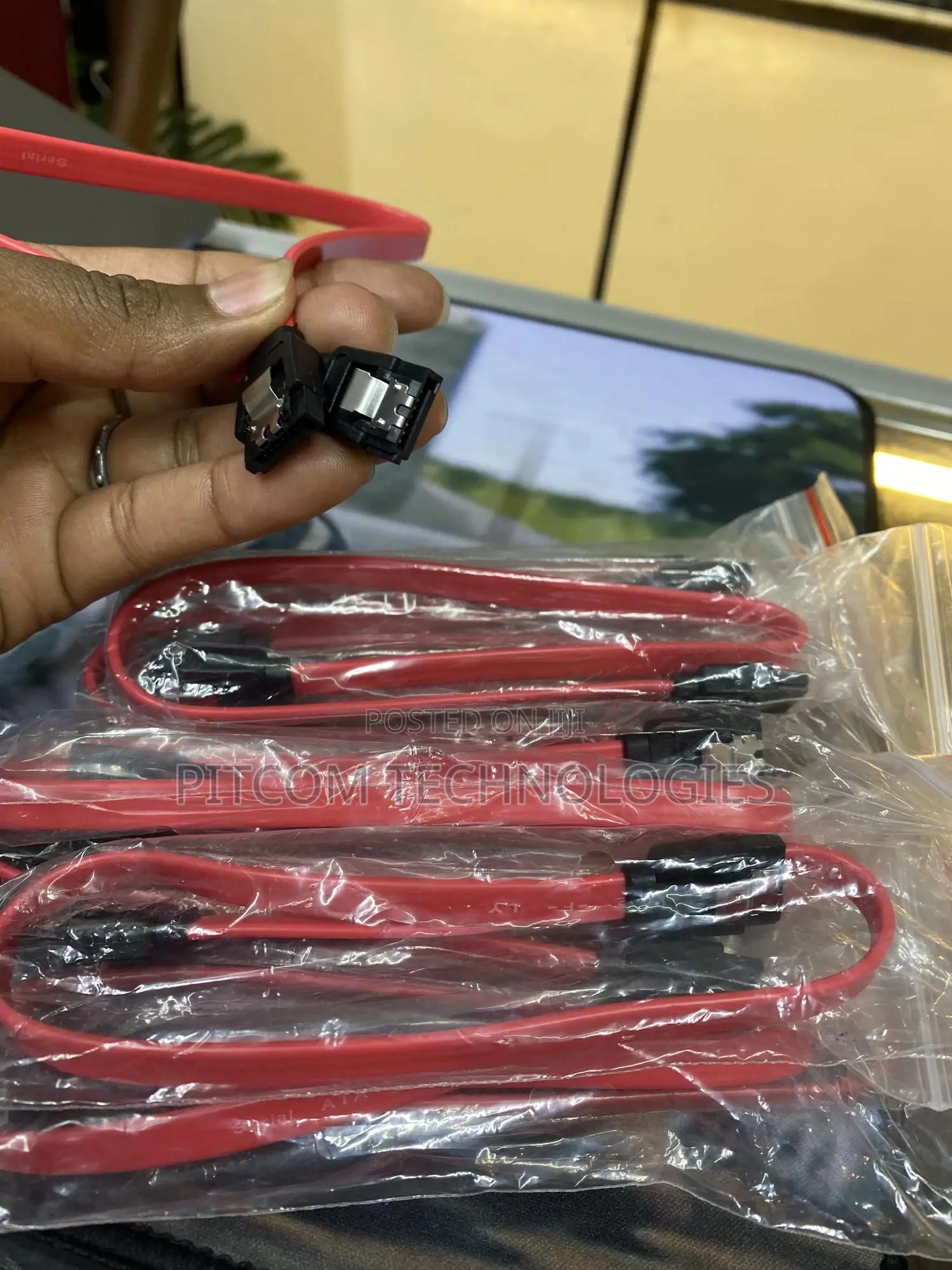 Sata to Sata Cable