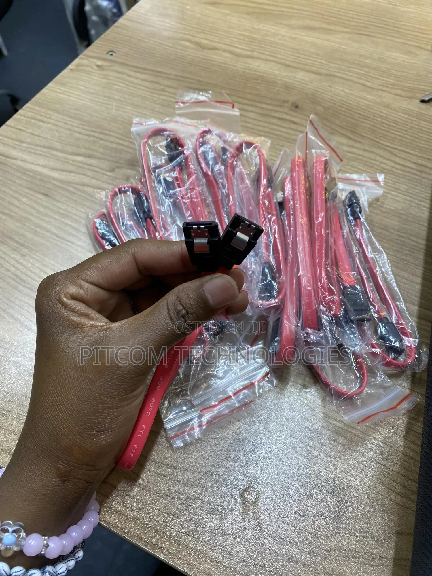 Sata to Sata Cable