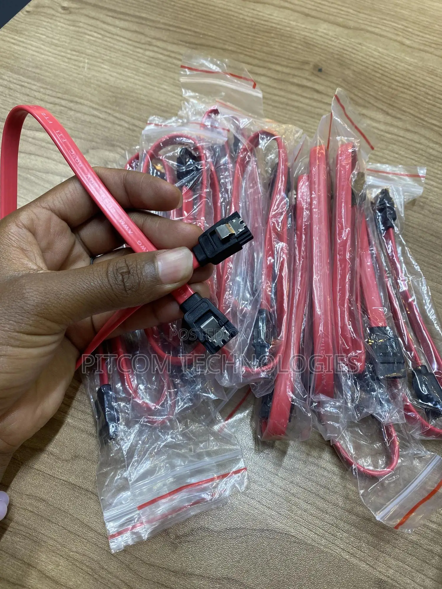 Sata to Sata Cable