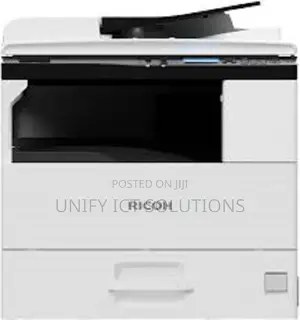 Ricoh M2701 Bw Multifunction Copier