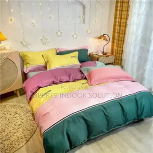 Floral Duvet Covers