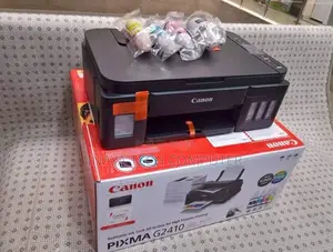 Canon Pixma G2410 Printer