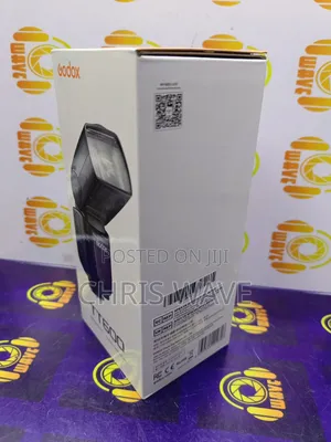 Godox Tt600 Universal Speedlight