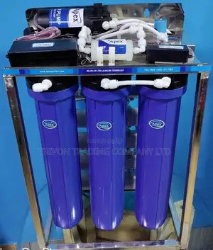 Best Home Ro System (125 Domestic Ro)