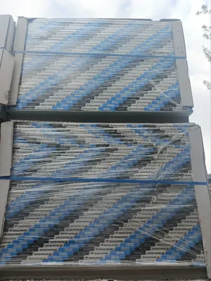 Knauf Plasterboards 12mm