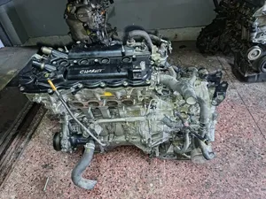 1nr Slim Engine Plus Gearbox for Toyota Ractis