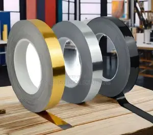 Gold Adhesive Tape