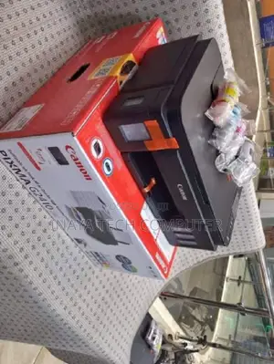 Canon G2410 Color Inktank Printer