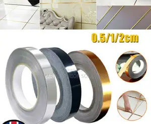 High-Quality Gold Tape