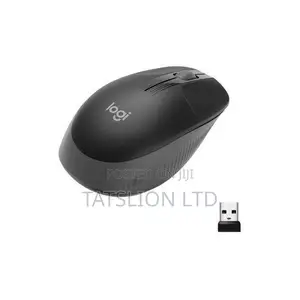 Logitech M190 Wireless Mouse