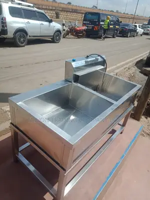 Electric Deep Fryer 40l