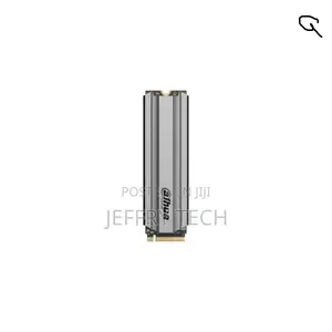 Dahua 2tb Nvme M.2 Pcie Gen 3x4 2280 SSD - Read Speed