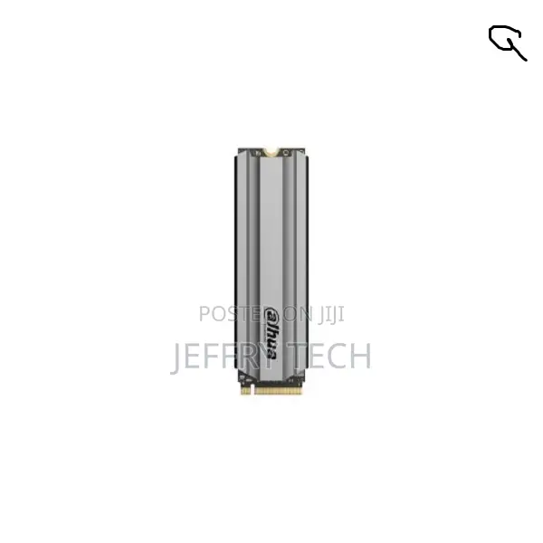 Dahua 2tb Nvme M.2 Pcie Gen 3x4 2280 SSD - Read Speed