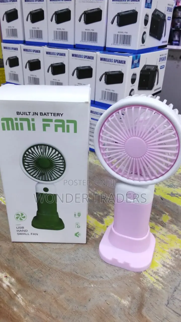 Mini Fan,Usb Hand Small Fan,
