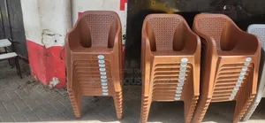 Plastic Chairs, Quality Plastic Chairs Available