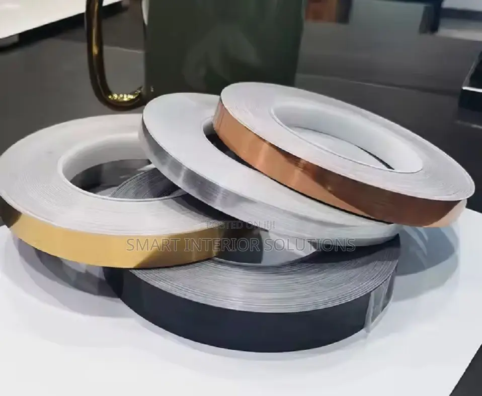 Decorative Tapes- All Colors Available