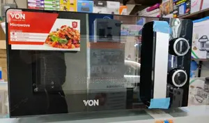 Von Microwave Analogue 20mgx/Analogue