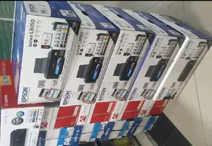 Epson L8050 Printer Replacement for L805