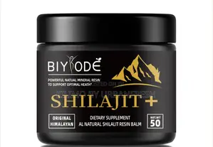 Shilajit Resin 50g.