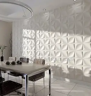 Decorative 3d Wall Panels