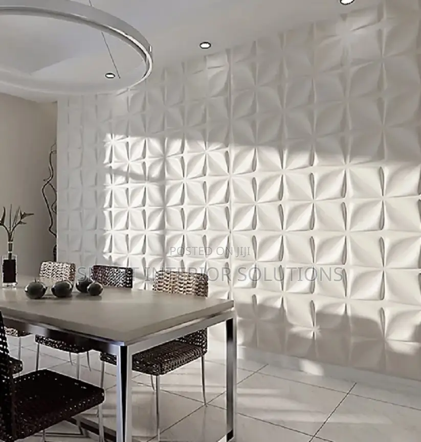 Decorative 3d Wall Panels