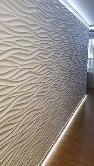 Beautiful 3d Wall Panels