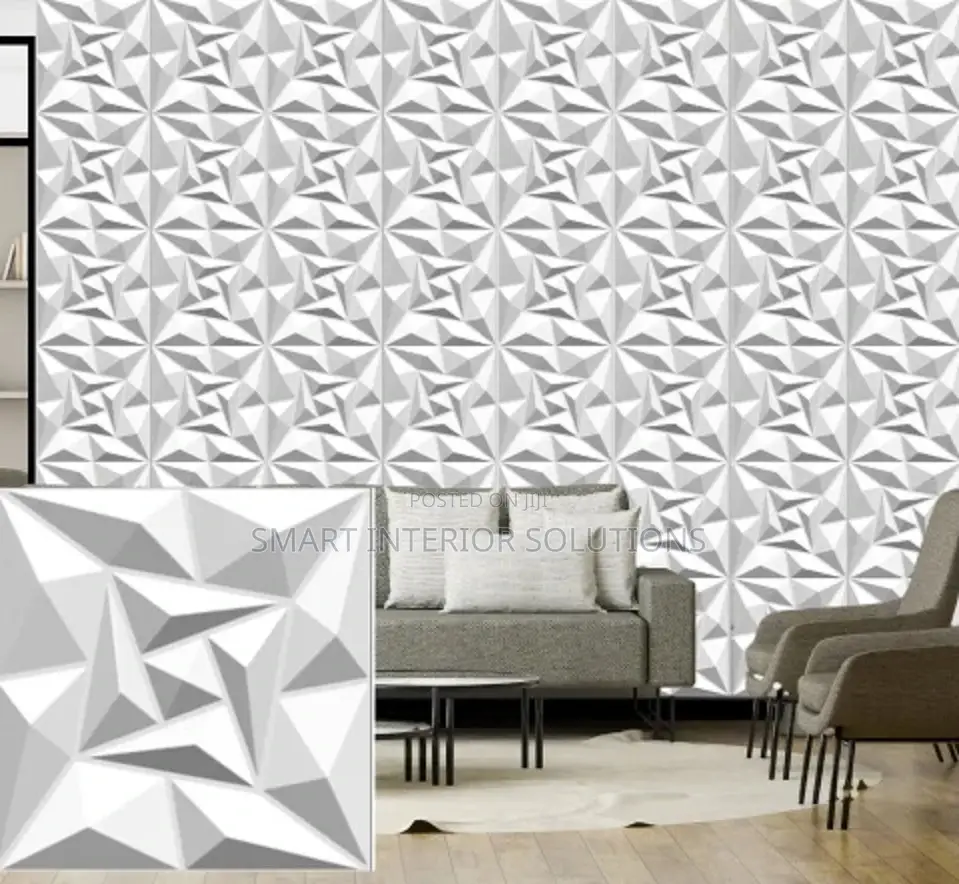 Stylish 3d Wall Panels at Unbeatable Prices