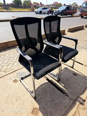 Visitors Chairs