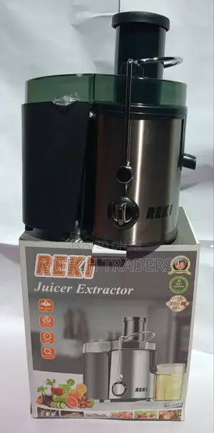 Reki Juice Exctractor