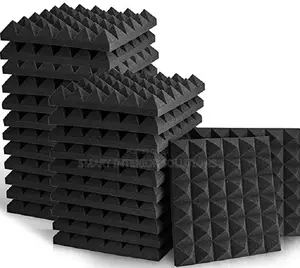 Durable Soundproof Panels