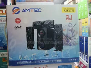 Amtec Am-609