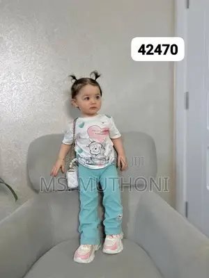 2 Pc Winnie the Pooh 2-8 Yrs
