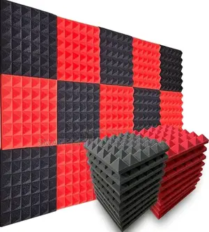 Acoustic Foam -Professional Soundproofing
