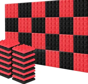 Reliable Soundproofing Acoustic Foam Panels