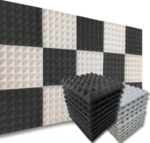 Efficient Soundproofing Panels